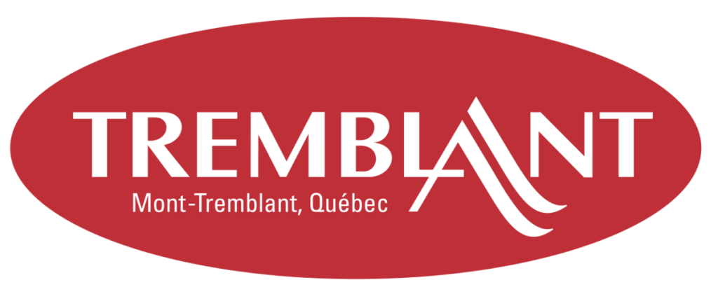 Mont Tremblant Resort logo