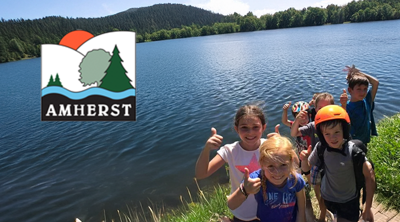 Amherst Amherst