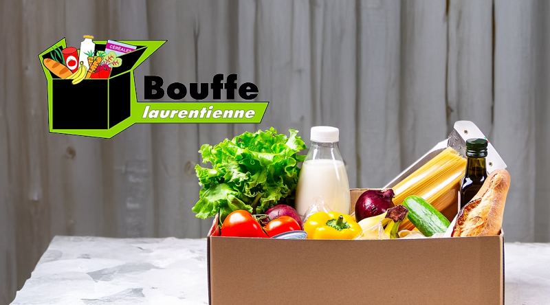 Bouffe laurentienne Bouffe laurentienne