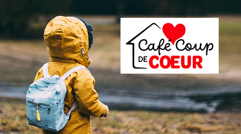 Café Communautaire Coup de Coeur Cafe Communautaire Coup de Coeur
