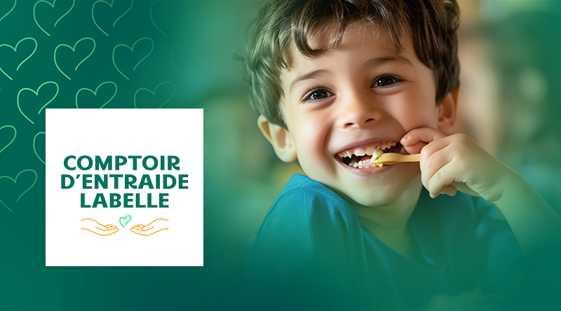 Comptoir d'entraide de Labelle Comptoir dentraide de Labelle