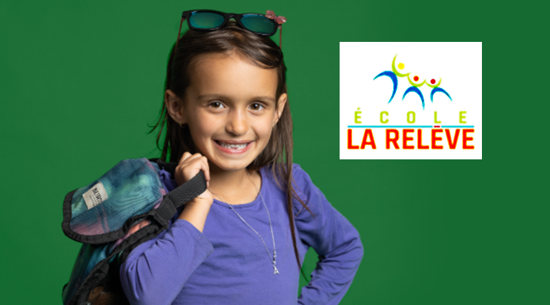 École La Relève Ecole La Releve