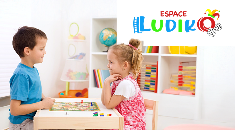 Espace Ludiko Espace Ludiko