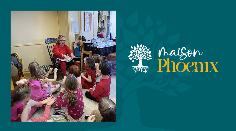 Maison Phoenix Maison