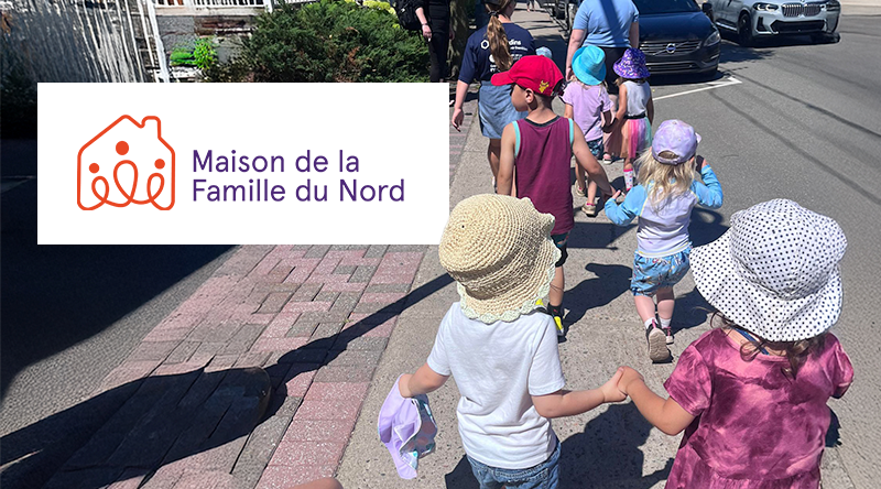 Maison de la Famille du Nord Maison de la Famille du Nord