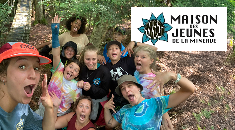 Maison des jeunes de La Minerve Maison des jeunes de La Minerve