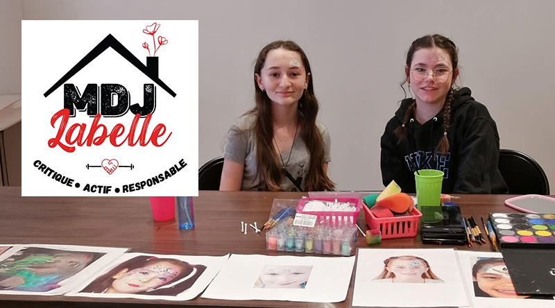 Maison des jeunes de Labelle Maison des jeunes de Labelle