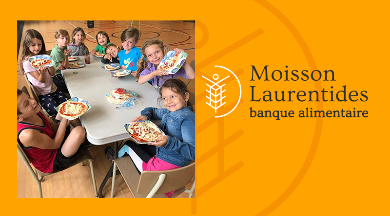 Moisson Laurentides Moisson Laurentides