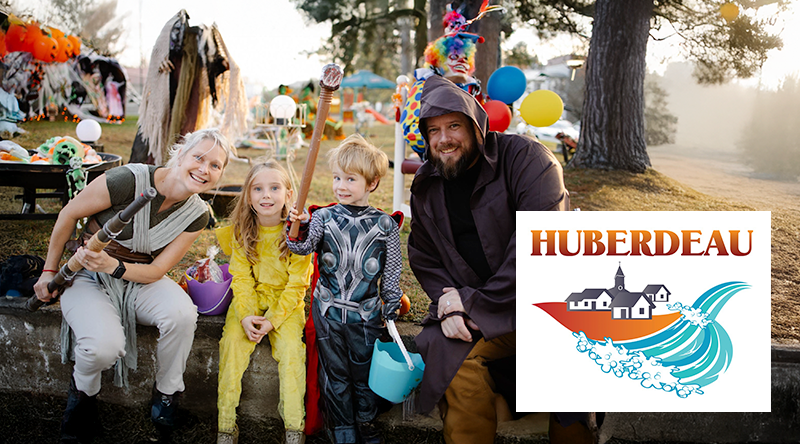 Municipalité d'Huberdeau Municipalite dHuberdeau