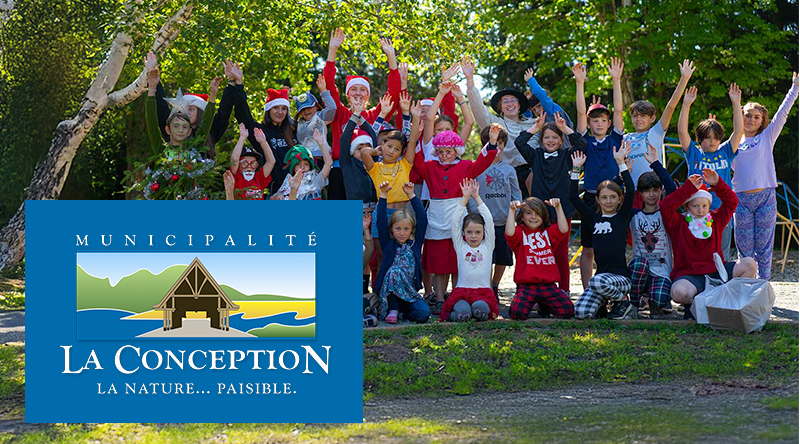 Municipalité de La Conception Municipalite de La Conception