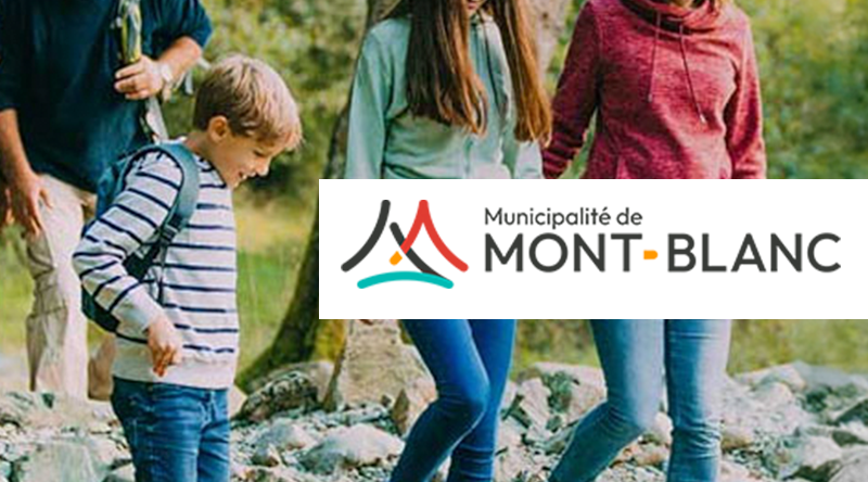Municipalité de Mont Blanc Municipalite de Mont Blanc