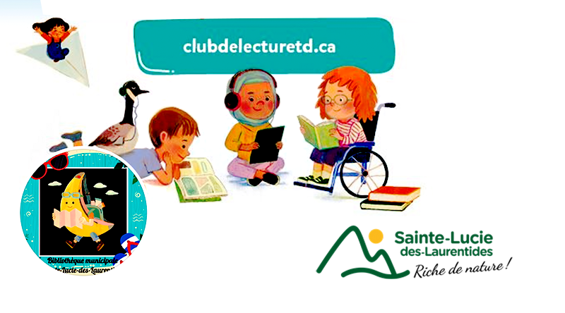 Municipalité de Sainte-Lucie-des-Laurentides Municipalite de Sainte Lucie des Laurentides