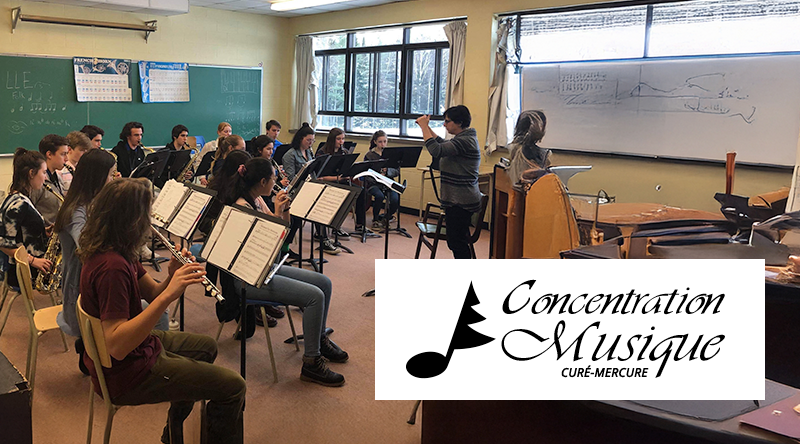 Parents-Musique des Hautes Laurentides Parents Musique des Hautes Laurentides