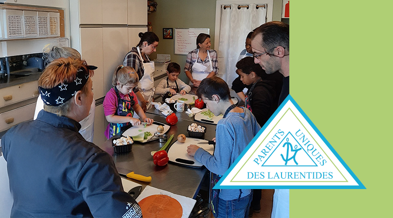 Parents Uniques des Laurentides Parents Uniques des Laurentides