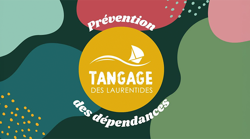 Tangage des Laurentides Tangage des Laurentides