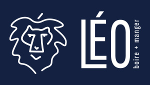 Leo IconLogo