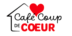 cafe coup de coeur logo