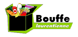 logo bouffe laurentienne