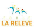 Ecole La Releve logo 1