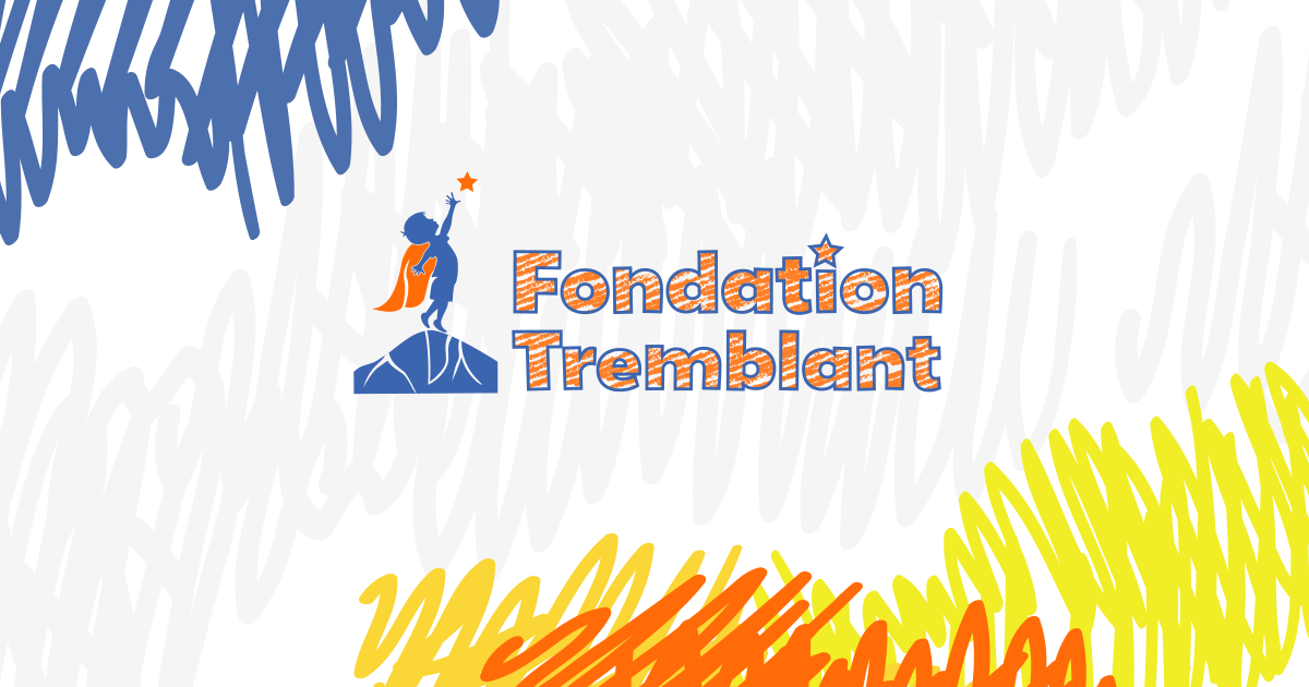 Fondation Tremblant logo