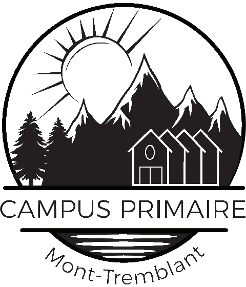 campus primaire mont tremblant