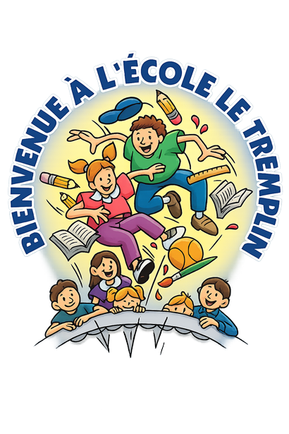 ecole tremplin