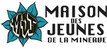 maison jeunes minerve logo img