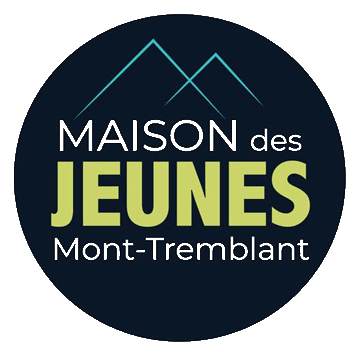 maison jeunes tremblant logo img