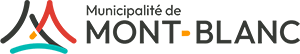 municipalite mont blanc logo