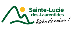 municipalite sainte lucie logo