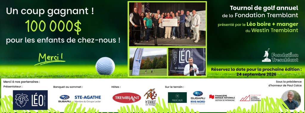 1 Tournoi de golf 2025 2 Couverture FB et site web FR 1680x624 1