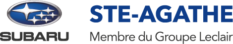 Subaru Ste Agathe H couleur