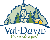 Val David